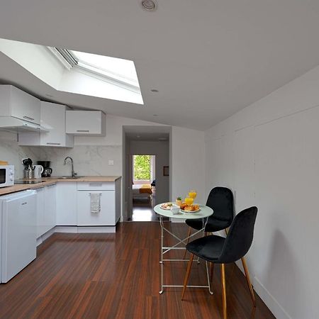 Sublime Appartement -Wersal Zewnętrze zdjęcie