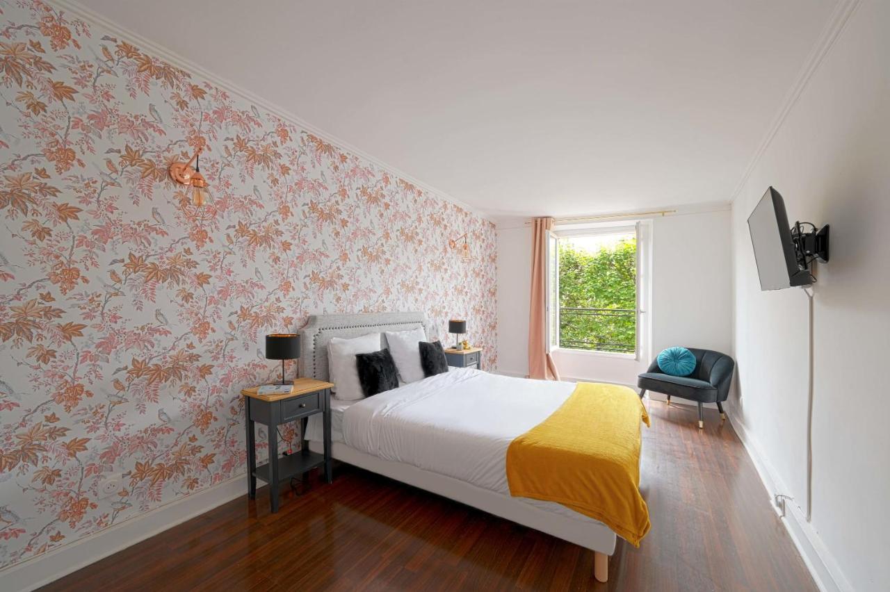 Sublime Appartement -Wersal Zewnętrze zdjęcie