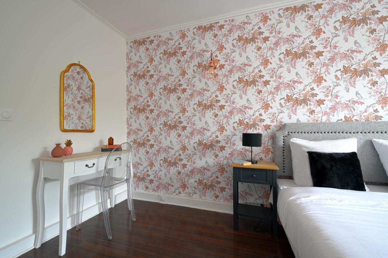 Sublime Appartement -Wersal Zewnętrze zdjęcie