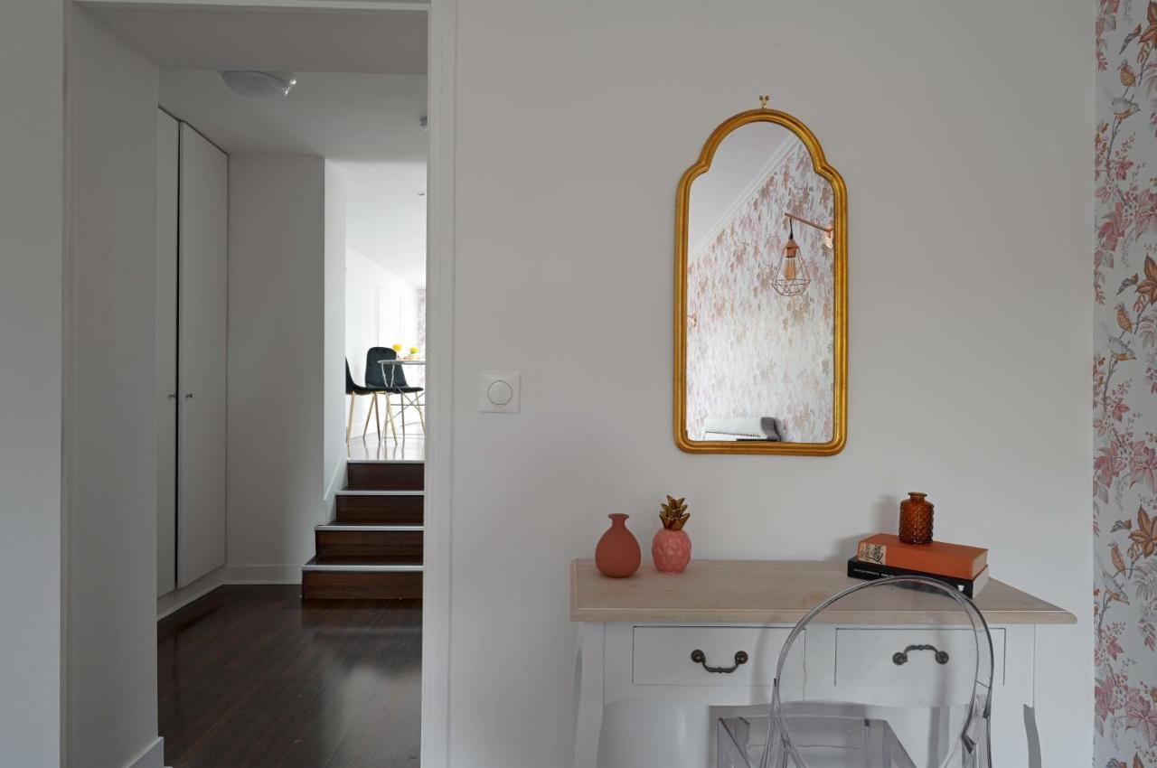 Sublime Appartement -Wersal Zewnętrze zdjęcie
