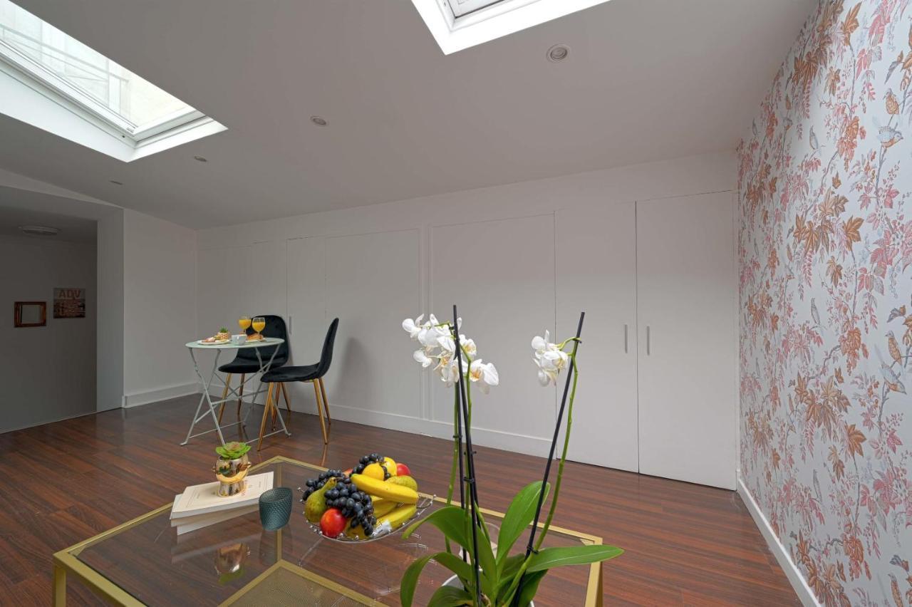 Sublime Appartement -Wersal Zewnętrze zdjęcie