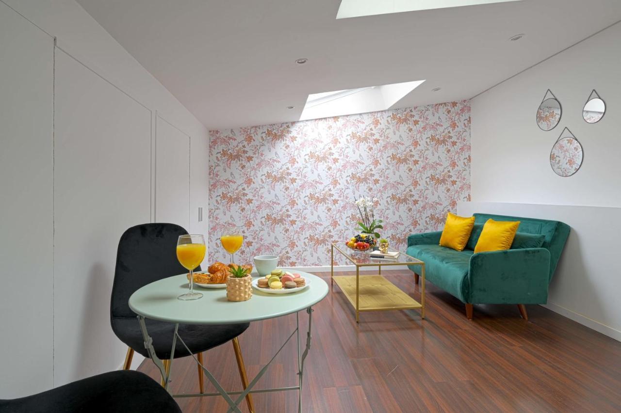 Sublime Appartement -Wersal Zewnętrze zdjęcie