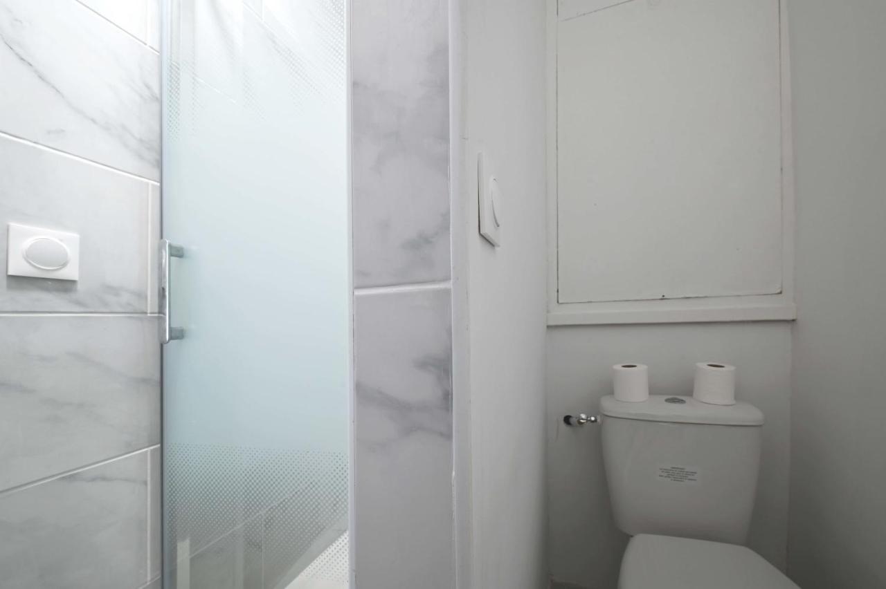 Sublime Appartement -Wersal Zewnętrze zdjęcie