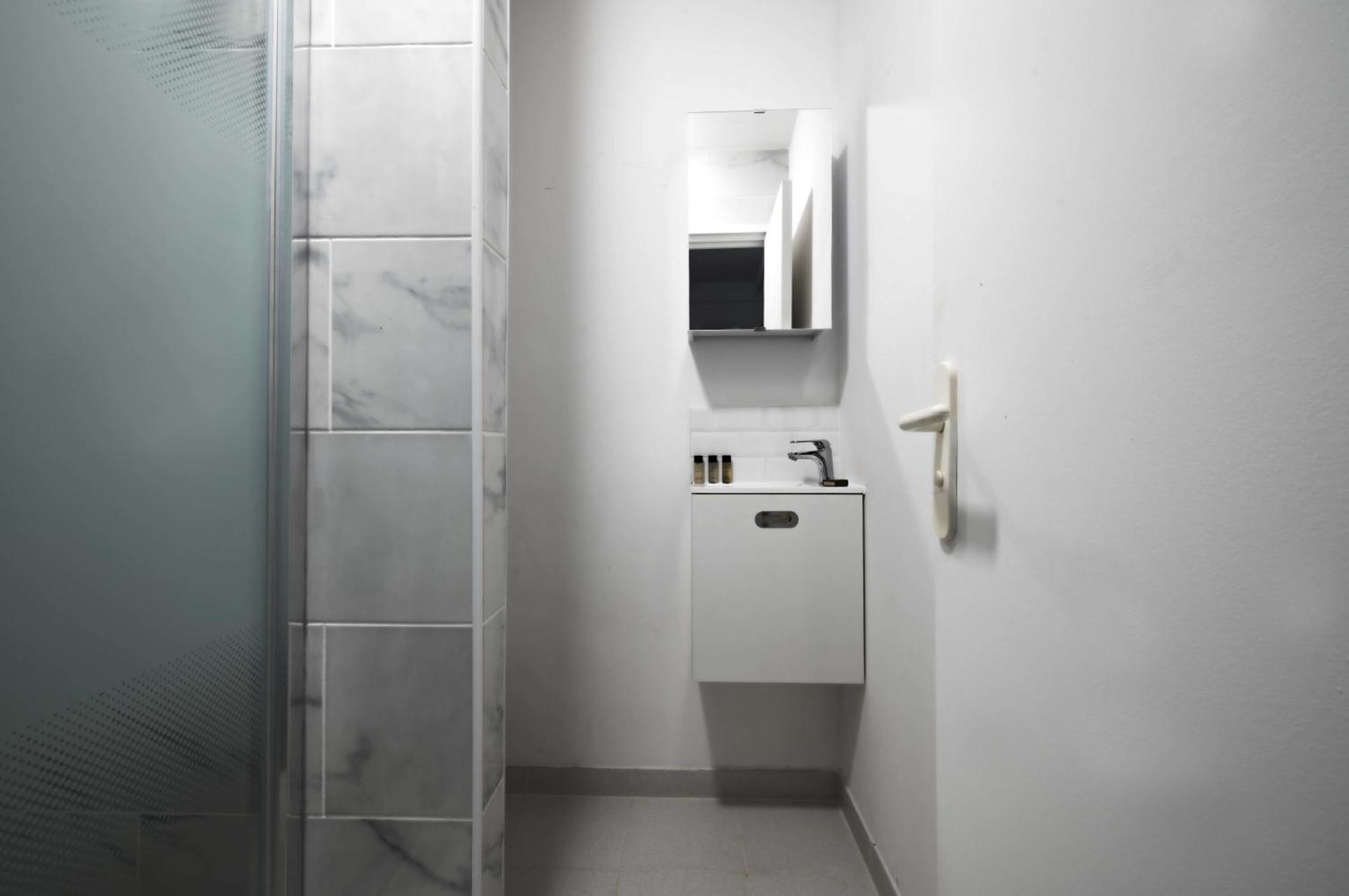 Sublime Appartement -Wersal Zewnętrze zdjęcie